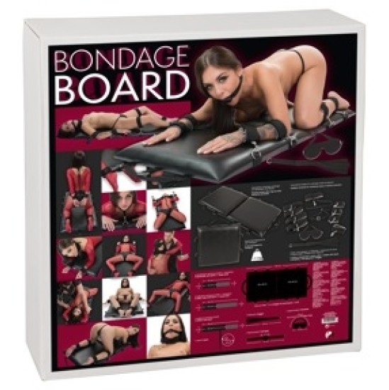 You2Toys Bondage Board