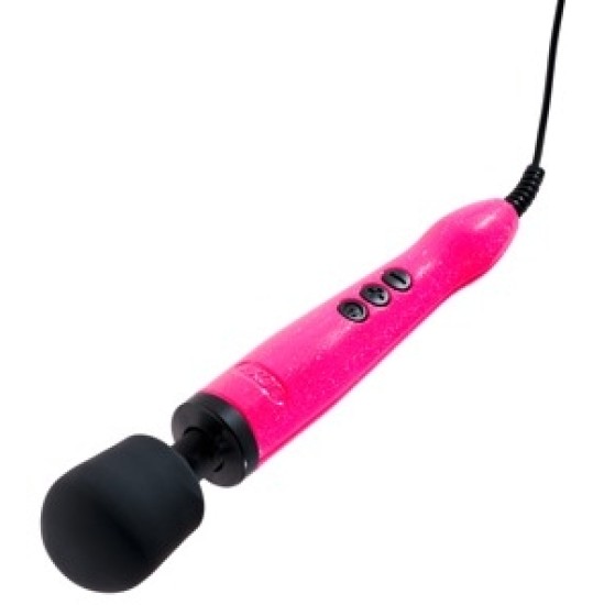 Doxy Die Cast Hot Pink