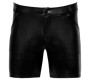 Noir M.Shorts 2XL