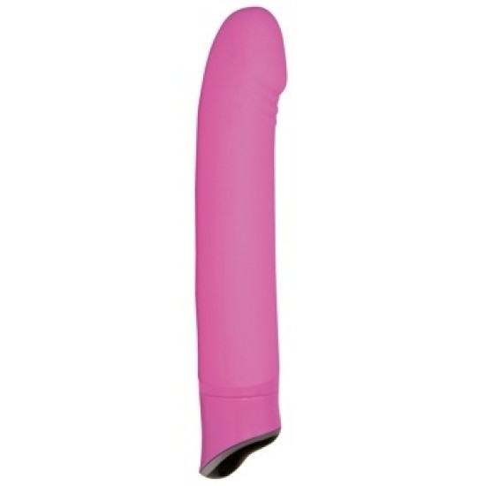 Sweet Smile Smile Happy Pink vibrator