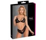 Cottelli Lingerie Krūštura komplekts Mežģīnes M