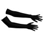 Cottelli Accessoires Gloves black S-L