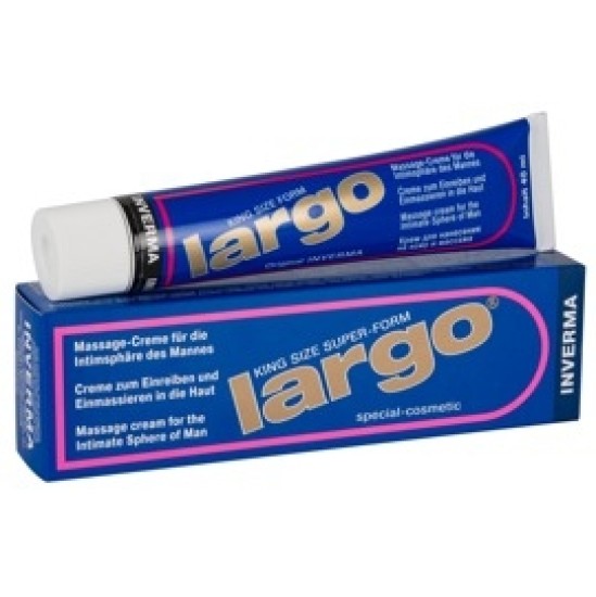 Largo krēms 40 ml