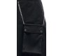 Svenjoyment Men's Kilt Black 2XL