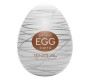 Tenga Egg Silky II Single