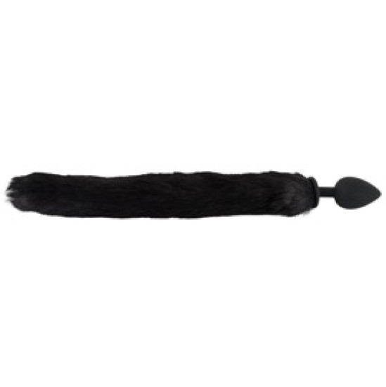 Bad Kitty Pet Play Plug & Ears