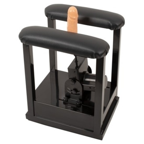 The Banger Sit-On-Me Sex Machine