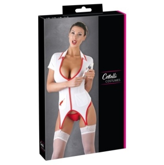 Cottelli Costumes Nurse Outfit S