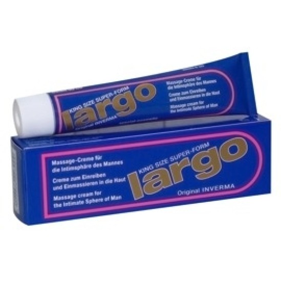 Largo krēms 40 ml