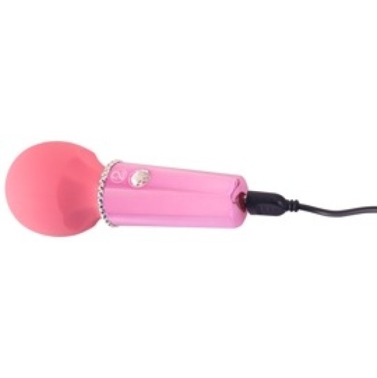 You2Toys Mini Wand Berry