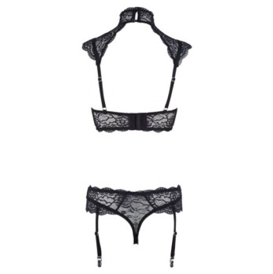 Cottelli Lingerie Krūštura komplekts Mežģīnes 85B/L