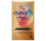 Durex Natural Feeling 8 vnt