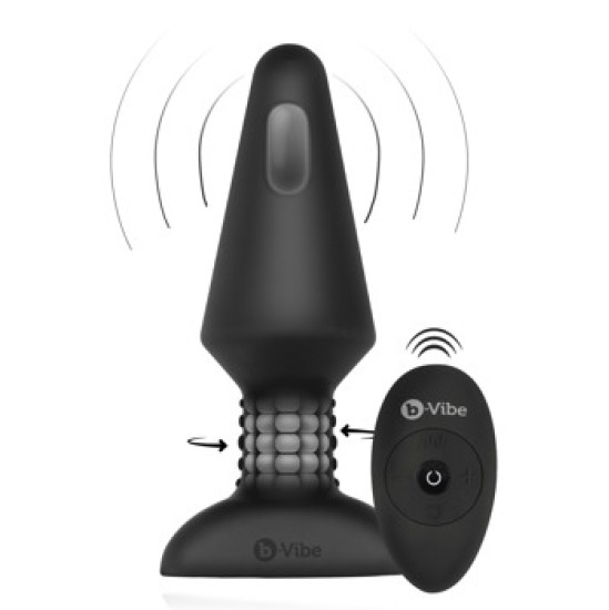 B-Vibe Veljed XL