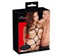 Bad Kitty Bondage Ropes black