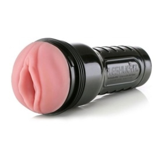 Fleshlight Pink Lady Mini-Lotus Masturbātors