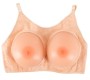 Cottelli Accessoires Breasts with Bra