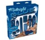 You2Toys Midnight Blue komplekt