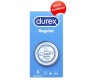 Durex Regular 6 Condoms