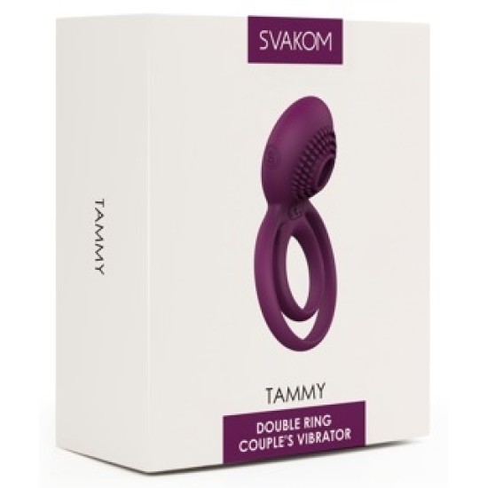 Svakom Tammy Violet