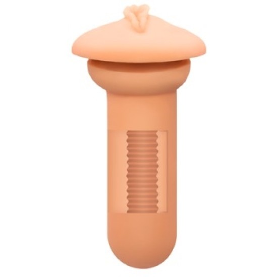 Autoblow Vagina Sleeve Size A