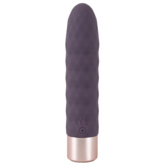 Elegant Series Elegants vibrators Diamond Vibe