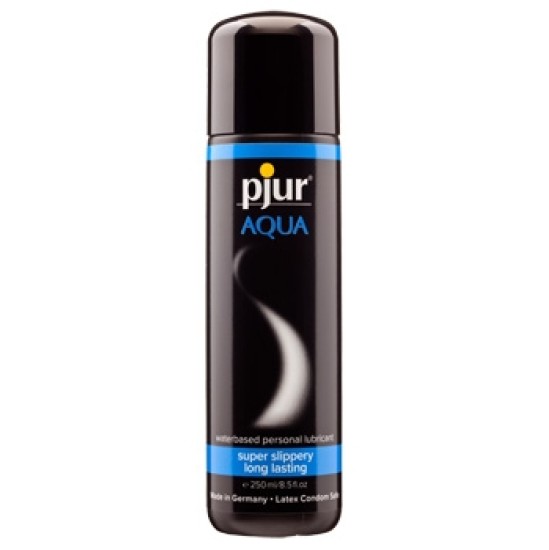 Pjur AQUA 250ml