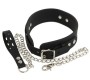 Bad Kitty Collar Silicone