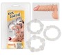 You2Toys Cock Rings Set 