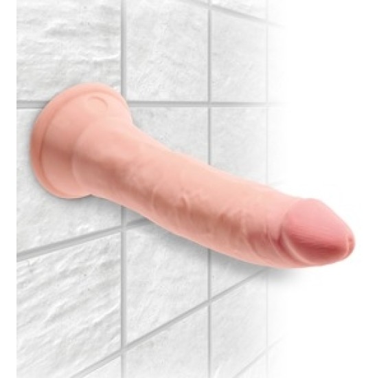 King Cock Plus KCP 7 Triple Density Cock