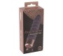 Elegant Series Elegant Vibrator Diamond Vibe