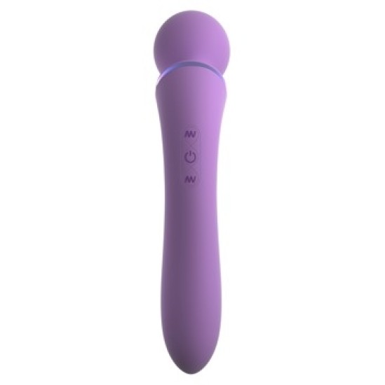 Fantasy For Her FFH Duo Wand Massage-Her
