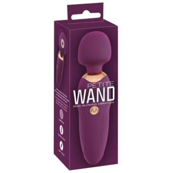 You2Toys Small Wand purple