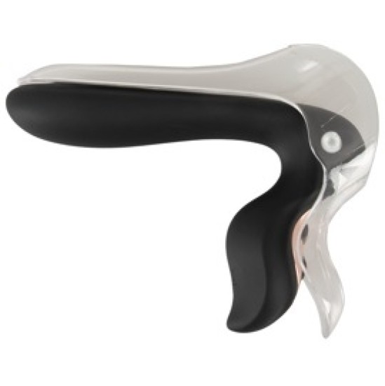 Bad Kitty Vibrating Speculum