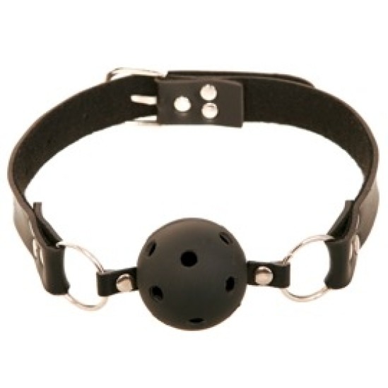 Fetish Fantasy Series FFS hingav Ball Gag must