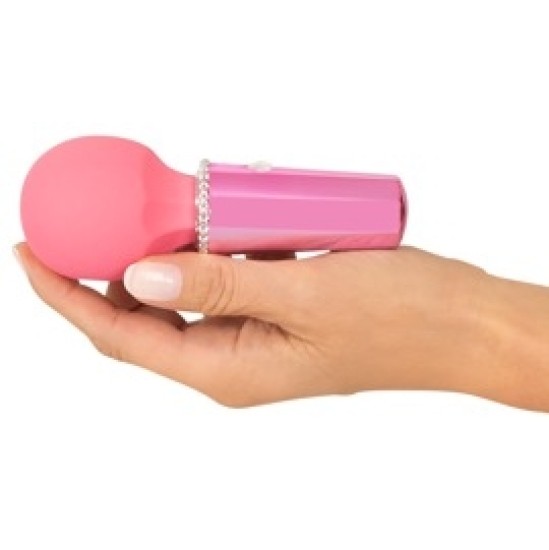 You2Toys Mini Wand Berry