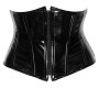 Black Level Vinilo juosmens Cincher M