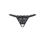 Obsessive OBS Thong L/XL