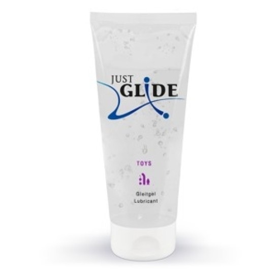 Just Glide Mängumääre 200ml