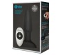 B-Vibe rimming Plug Black