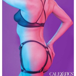 California Exotics EUPHORIA JOJIMO ŠLAUNŲ DIRŽAI