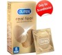 Durex N RealFeel 8