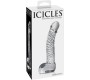 Icicles Nr.61 Skaidrs