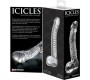 Icicles Nr.61 Skaidrs