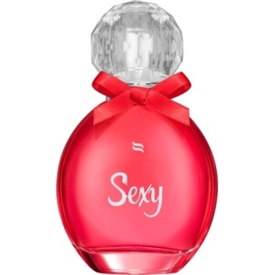 Obsessive OBS Parfume Sexy 30