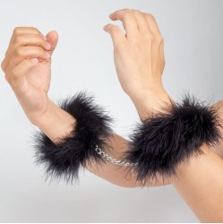 Secretplay 100% Fetish SLEPENĀ SPĒLE – MELNĀS SIEVAS