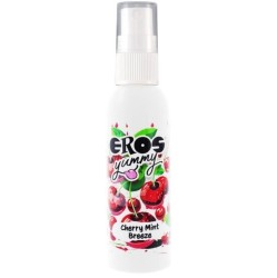 Eros Classic Line EROS - YUMMY SPRAY CORPORAL CHERRY MINT BREEZE 50 ml