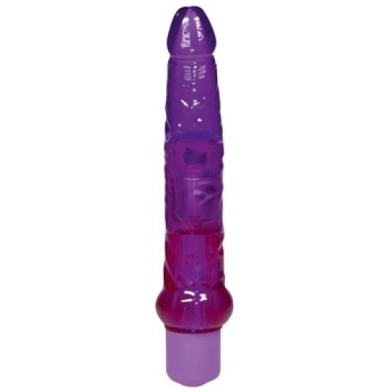 You2Toys Jelly Anal Purple