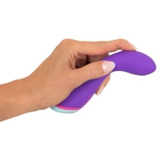 You2Toys bunt. g-spot vibrator