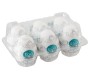 Tenga Egg Surfer 6pcs