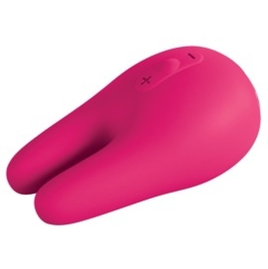 Jimmyjane Form 2 PRO Pink